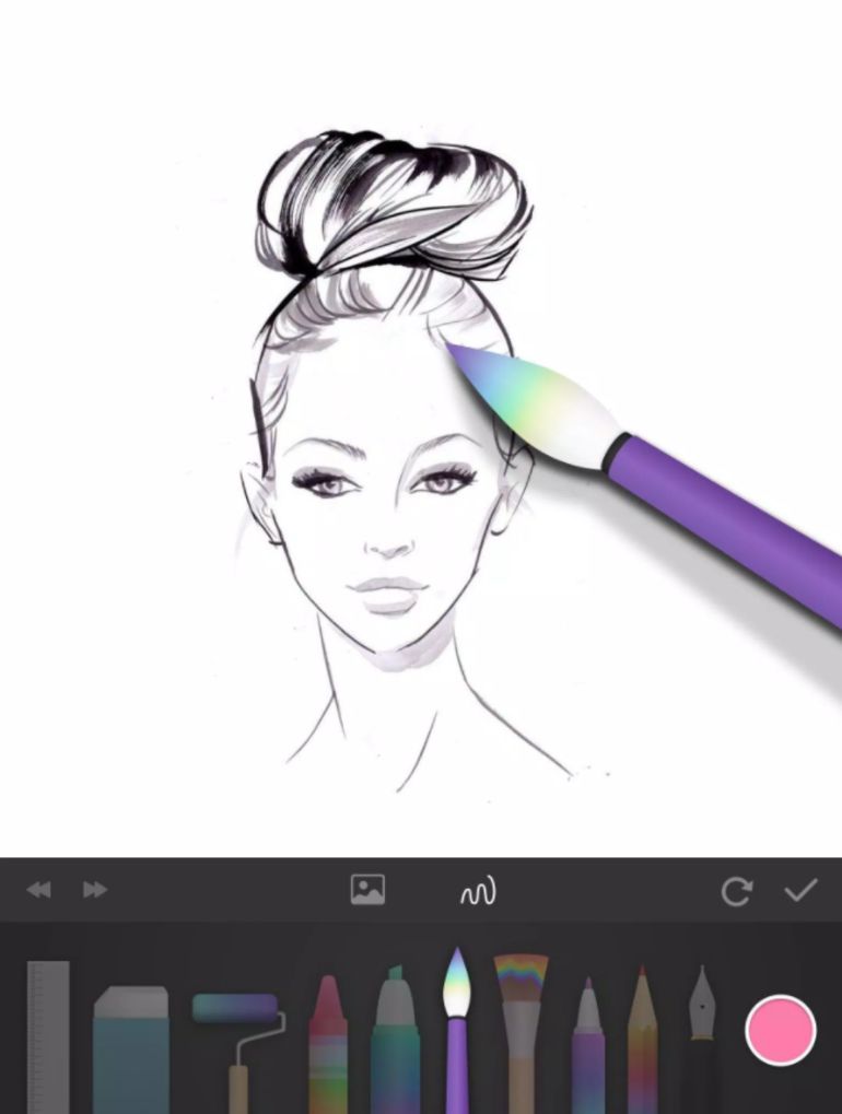 5 Best Android Drawing Apps