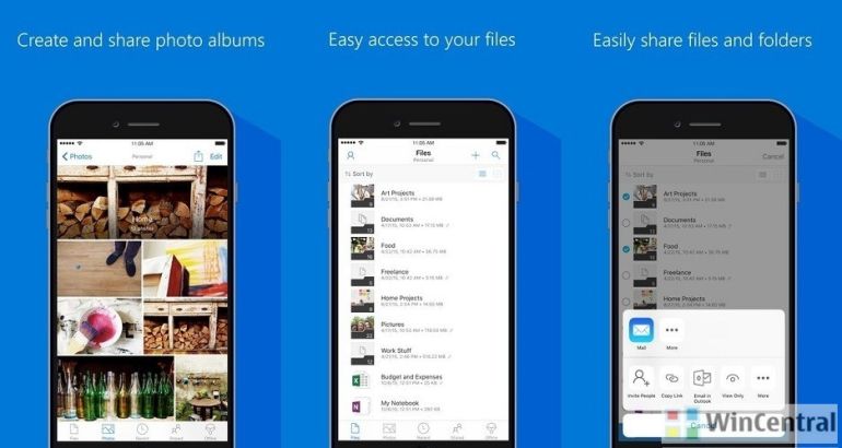 5 Best Cloud Storage Apps For Android