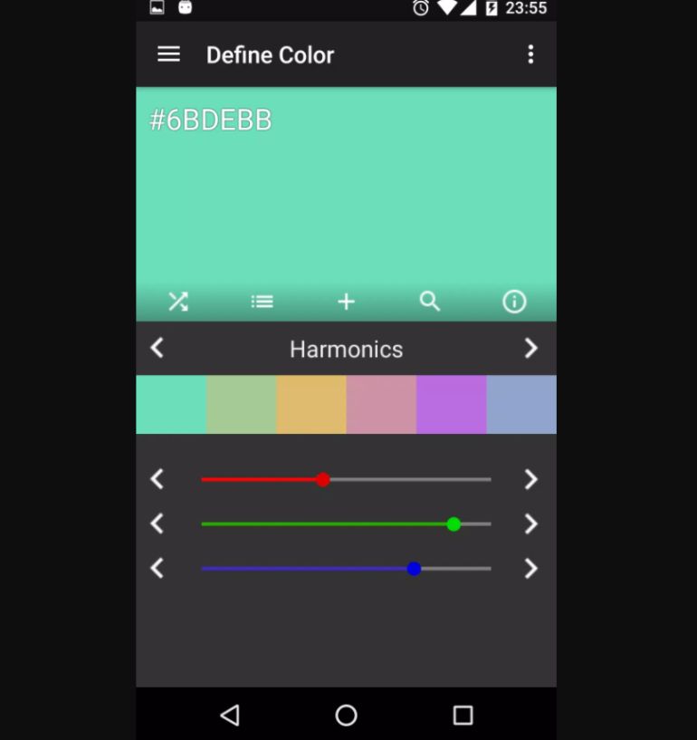 5 Best Android Apps For Designers