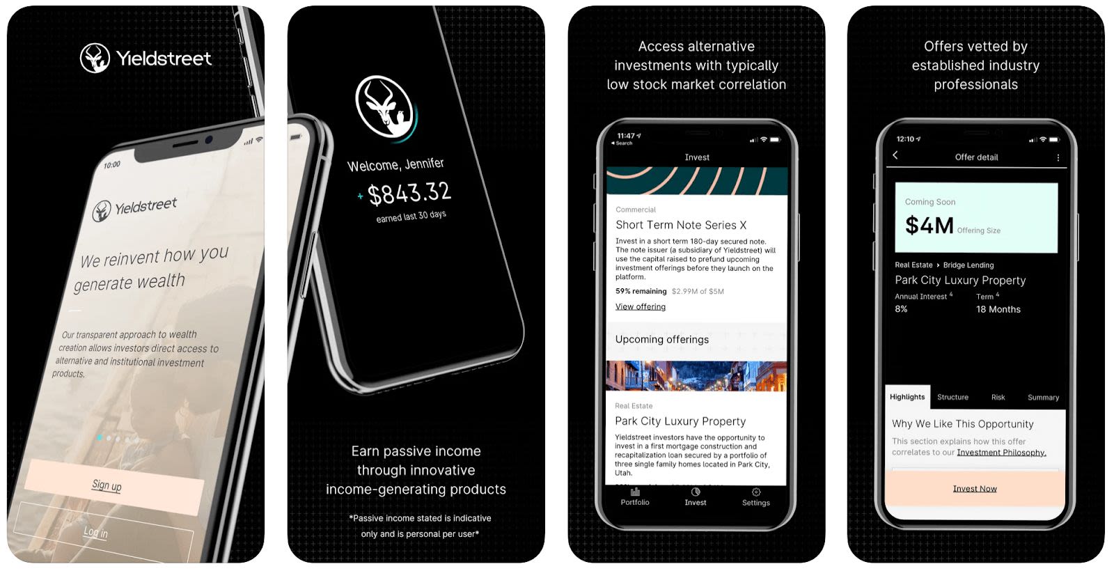 TalkApps - Mobile Apps for Android & iOS phones
