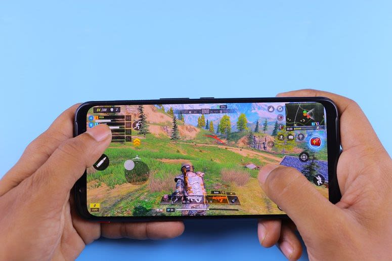 5 Best Multiplayer Games For Android