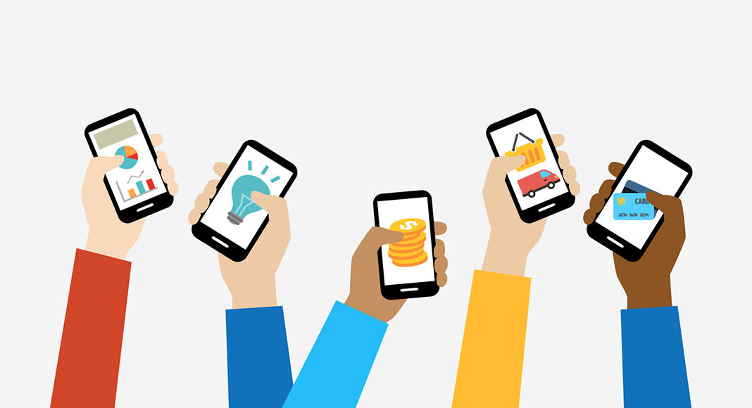 5 best project management android apps