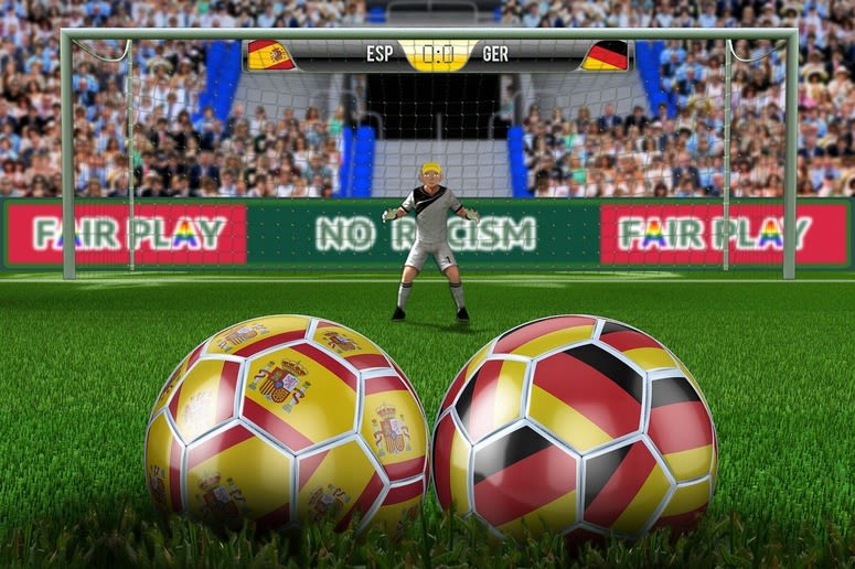 5 Best Football Games to play before the FIFA World Cup